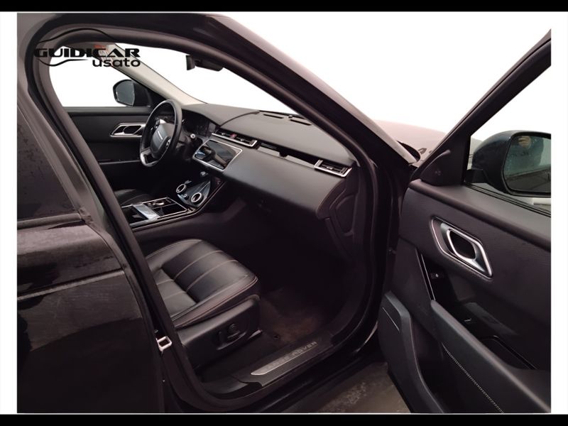 GuidiCar - LAND ROVER Range Rover Velar 2020 Range Rover Velar 2.0d i4 HSE 240cv auto my20 Usato